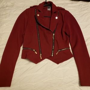 Women's blazer